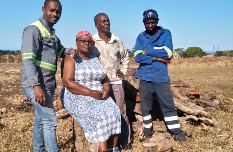 Usomabhizinisi owumfundisi ugqugquzela ezinye izinceku ukuthi zingabheki ukondliwa ngabazalwane, uxoxe noLANGA KHANYILE ngebhizinisi lakhe elisha