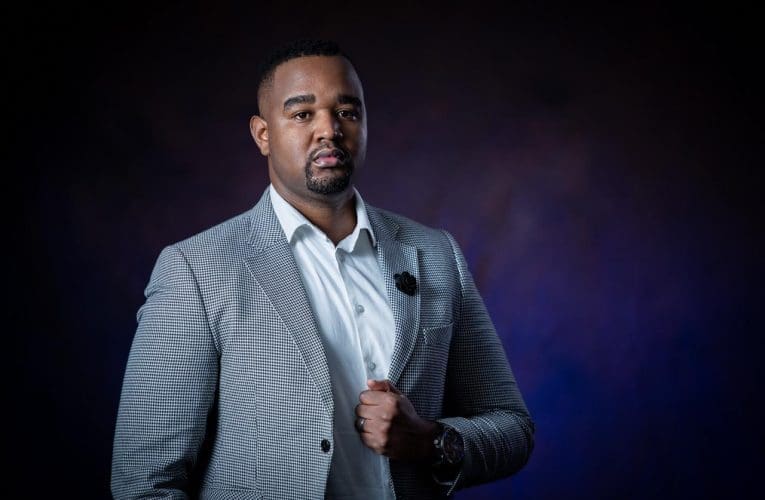 Uzimisele ngokushintsha indlela okusetshenzwa ngayo ezimayini ngobuchwespheshe besimanje ukuze kunciphe nesibalo sabashonayo emgodini. Unjiniyela wasezimayini osewusomabhizinisi uxoxe noSLINDILE KHANYILE