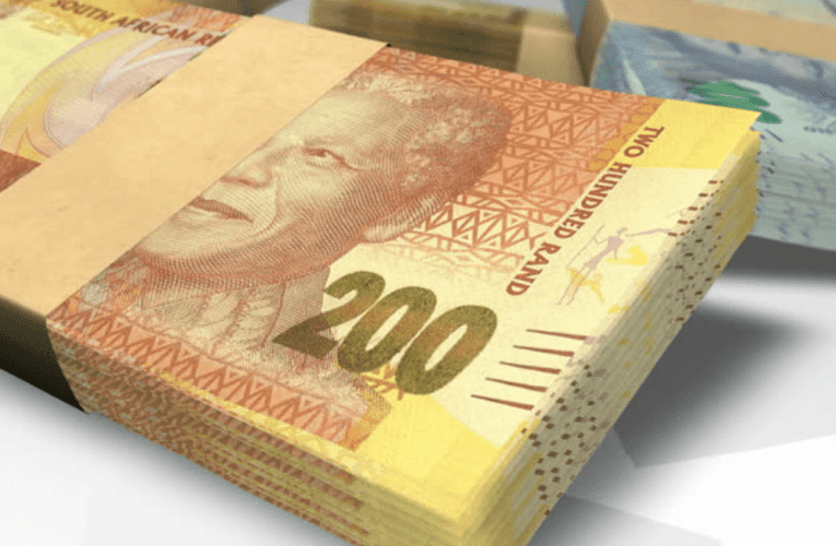 KUNGABE uzoyisebenzisa kanjani uNgqongqoshe wezeziMali imali yentela eqoqiwe kodwa ebingalindelekile? USLINDILE KHANYILE uyabheka