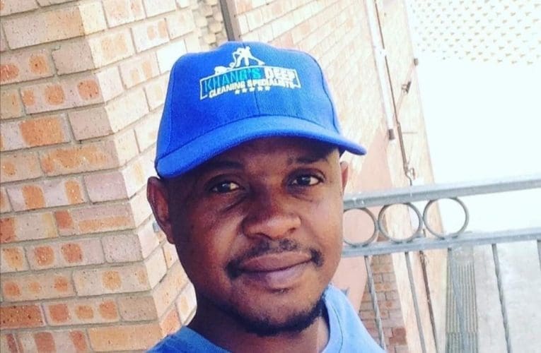Ukungagculiseki ngomsebenzi enzelwa wona ekade ehambise imoto yakhe kwamnika umqondo webhizinisi eselikhula ngamandla. Uxoxe noZIMBILI VILAKAZI ngomahambanendlwana