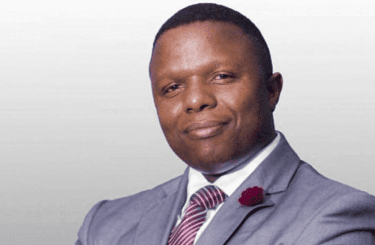 UMnu uMbatha ngegalelo lePetro Connect ekucijeni.