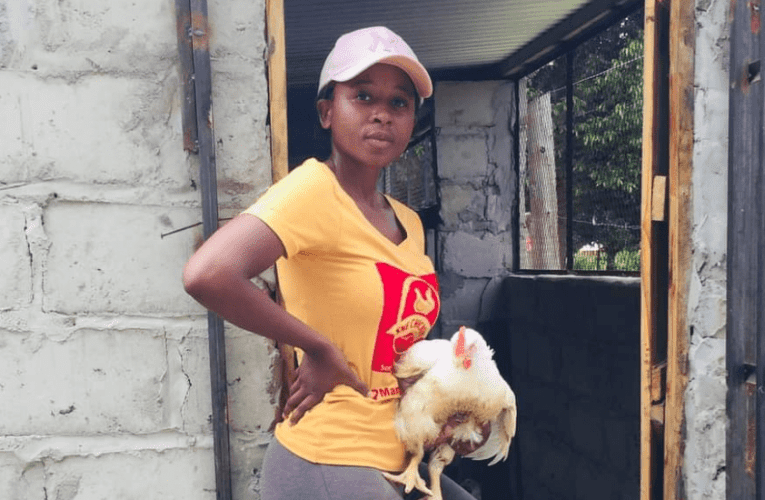 Ukuthola abaSamariya abalungileyo ezinkundleni zokuxhumana kumsizile wavuselela ibhizinisi lakhe umlimi osafufusa owacishe waphonsa ithawula evuka imfuyo yakhe ilele izigingqane. Uxoxe noZANELE MTHETHWA