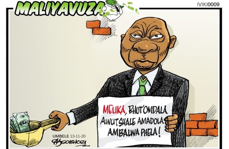 UMaliyavuza