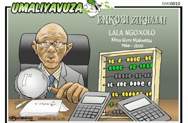 UMaliyavuza