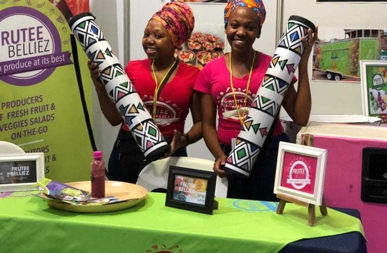 LAQALA samdlalo ibhizinisi izelamani eseziziphilisa ngalo. Omunye wazo uxoxe noZANELE MTHETHWA ngebhizinisi labo