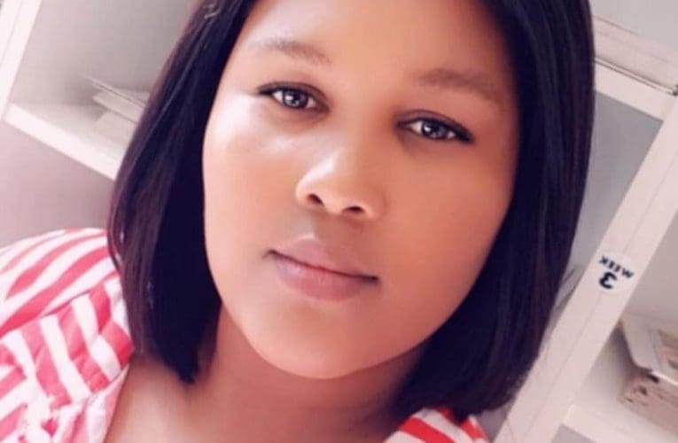 Ushiye phansi umsebenzi, wakhetha ukuzimela onebhizinisi leziphuzo ezinomsoco. Uxoxe noNOKWANDA NCWANE.