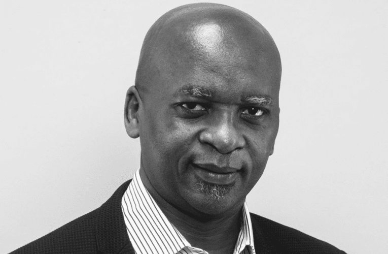 Uwungoti wakwandabazabantu nomeluleki wosomabhizinisi ngamaqhinga okukhulisa ibhizinisi. UZANELE MTHETHWA uxoxe noMnu uMusa Makhunga