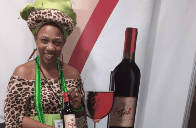 Ubuswa wuthando lwemvelo kanti selumholele ekukhiqizeni izinto eziphilisayo, okukhona ne‘wayini’ elithakwe ngo-beetroot kuzona. Uxoxe noLINDA XIMBA