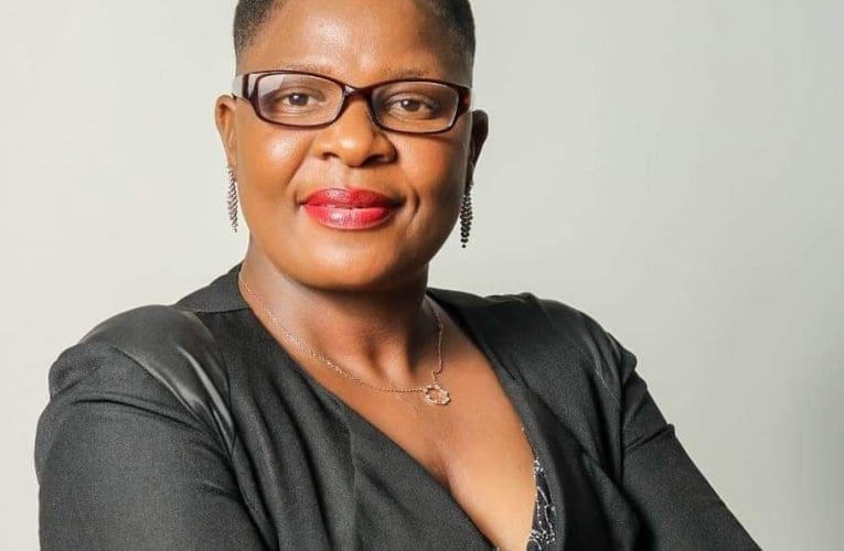 Okhuthazwa wuthando lokunakekela abantu unebhizinisi lokusiza abantu bathole imisebenzi. Uxoxe noZANELE MTHETHWA