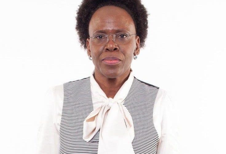 Osekhaleni lokufundisa ngamalungelo abathengi ukhonze imisebenzi elwela abantukazana. Uxoxe noSLINDILE KHANYILE