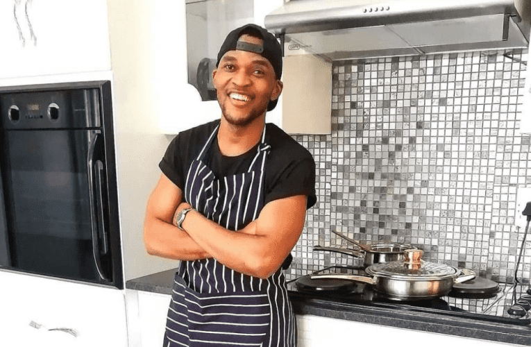 Kumvulele ithuba lokusebenza nezinkampani ezinkulu umpheki osebenzise izinkundla zokuxhumana ukufundisa abantu ukupheka ngenkathi kuvalwe izwe. Uxoxe noZANELE MTHETHWA ngokunyelwa yinyoni esandleni