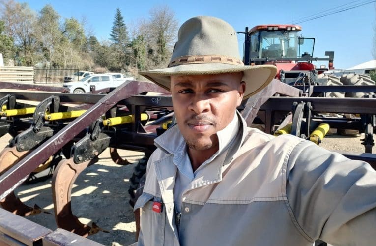 Abalimi abamnyama bafisa ukuncintisana ezingeni eliphezulu