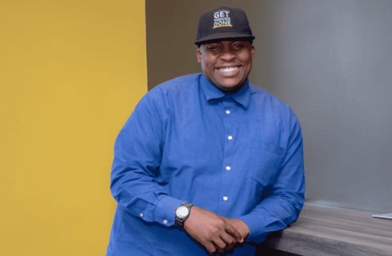 Osomabhizinisi basemalokishini abakhahlanyezwe yiCOVID-19 bathi akulahlwa mbeleko ngakufelwa. USLINDILE KHANYILE uyabika