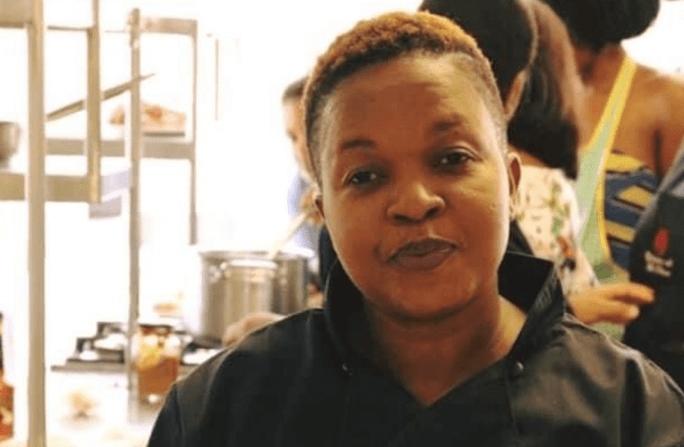 Ukucija abapheki ngokwenza i-dessert sekumkhulisele umsebenzi umpheki. Uxoxe noZANELE MTHETHWA