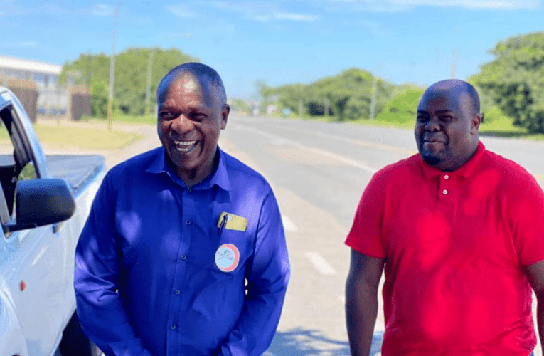 Amava kayise okuba ‘wumapendane’ amcabele indlela kulo mkhakha obone ithuba lokuqala ibhizinisi kanti selivuthiwe manje. Uxoxe noZANELE MTHETHWA