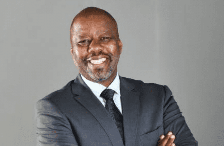 AKASEKHO emhlabeni uMnu uPeter Matlare