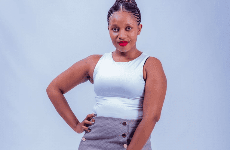 Ukungena emkhakheni ayengawuqondile enyuvesi kumlungiselele ukungena ebhizinisi lokukhiqiza elenza ezibukwayo manje. Uxoxe noSLINDILE KHANYILE