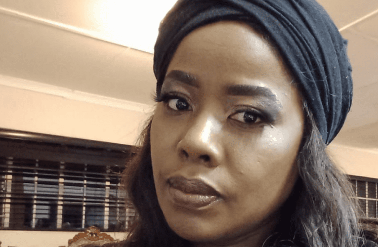 Ukusukumela ukunciphisa isisindo somzimba kumvulele iminyango esikhiqize inqwaba yamabhizinisi emikhakheni ehlukene. Umsunguli weMabliza Lifestyle uxoxe noSLINDILE KHANYILE