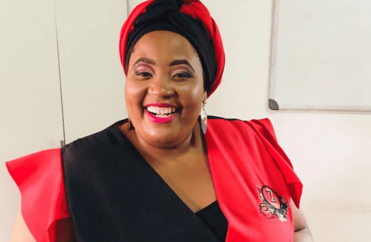 Ukudilizwa emsebenzini emva kweminyaka eyishumi esikhundleni kumkhuthaze ukuthi athuthukise ikhono lakhe lokubhaka. Manje unebhizinisi eliqhuba kahle kanti usiza abanye ukuthi baqale awabo. Uxoxe noNOKWANDA NCWANE