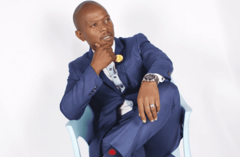 Uqale ewunogada osenenkampani yonogada nezinye kweminye imikhakha. Ukuzimisela kulo msebenzi kwenze wagcina ethole ithuba lokuqeqeshelwa ukuba yimenenja. Uxoxe noZANELE MTHETHWA