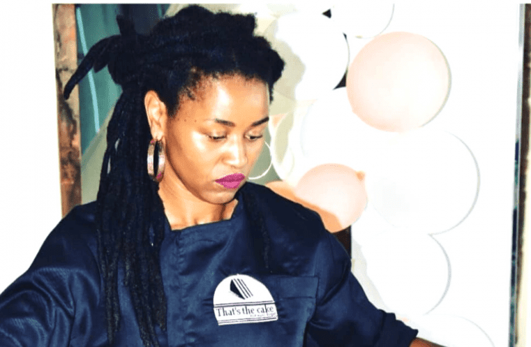 Ukubalekela ukubhuquza ekhaya ngenkathi esafuna umsebenzi kwamenza wachitha isizungu ngokubhaka. Umndeni nabangani bameluleka ukuthi aqale ibhizinisi lokubhaka. Manje lisimama wena owabona inhlama ikhukhumala. Uxoxe noSLINDILE KHANYILE