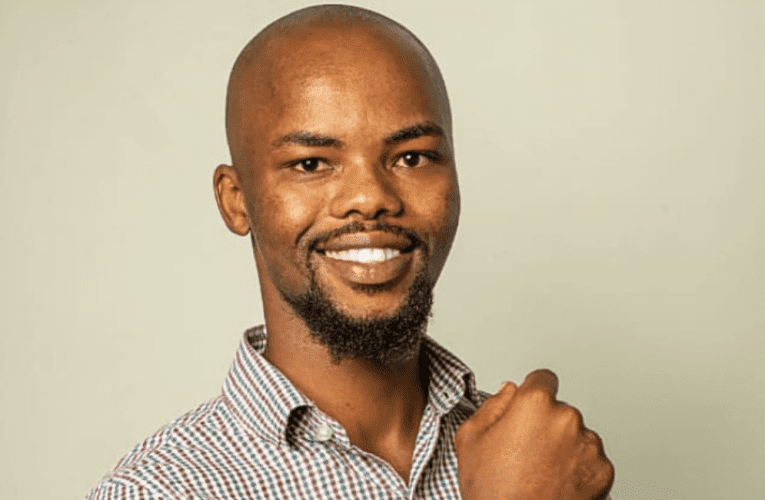 Obeshaya isisefo esitolo sokudla usenewayini elithi yena. Uxoxe noSIMANGALISO NTSHANGASE