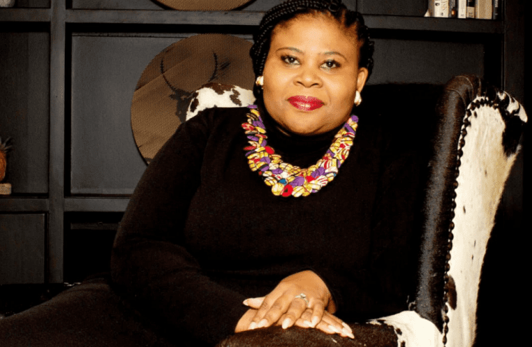 Uvala igebe embonini yezimali ogxile enkampanini elekelela osomabhizinisi abaphila ngamathenda kahulumeni ukuthi bangawi. Uxoxe noSLINDILE KHANYILE