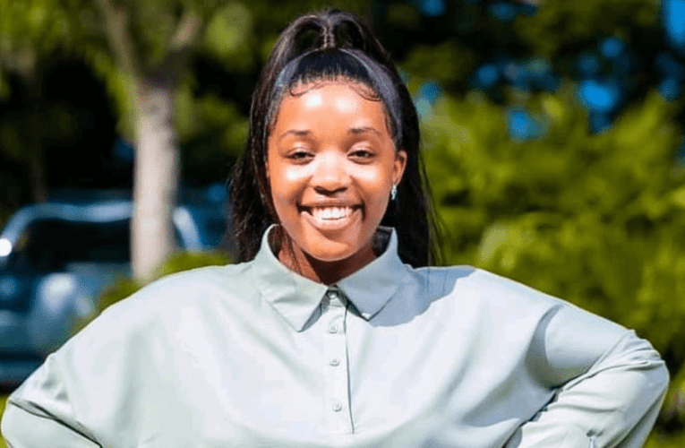 Uphendule inkinga yokukhula enenselelo yesikhumba isinkwa sakhe osenebhizinisi lezimonyo. Uxoxe noSIMANGALISO NTSHANGASE