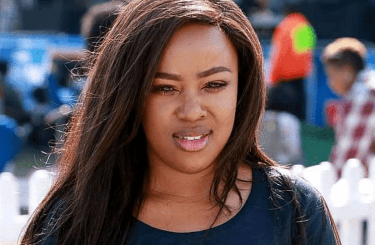 Uqhakambisa isiNtu ngezimpahla azikhiqizela abesifazane. Uxoxe noSIMANGALISO NTSHANGASE