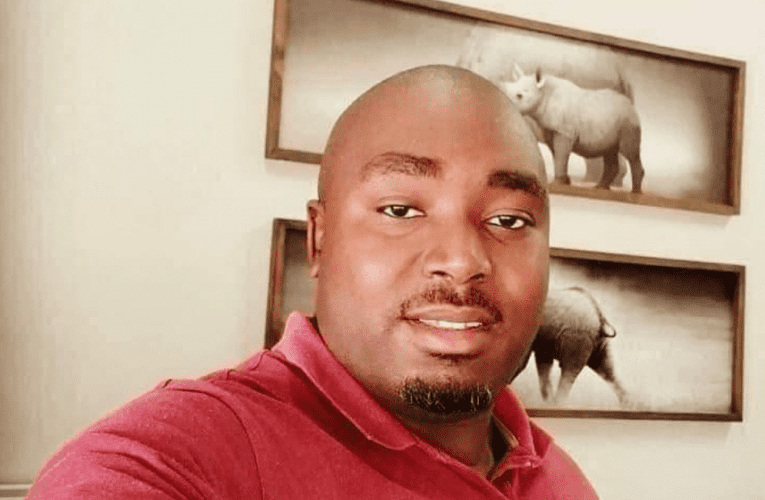 Ngemva kokungawutholi umsebenzi awufundela, wafikelwa wumcabango webhizinisini ezishisela inyama osedayisa ngamalahle. Uxoxe noTEBOGO MOKWENA