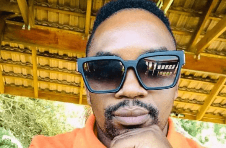 Ukuzithanda kwenze waqala inkampani edayisa iziqholo. Uxoxe noSIMANGALISO NTSHANGASE