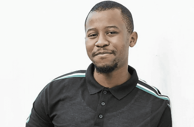 Kuleli sonto kuSAZIWAYO NEMALI sixoxa no-Ayanda Nyuswa, umethuli wezemidlalo kwiDurban Youth Radio (iDYR)