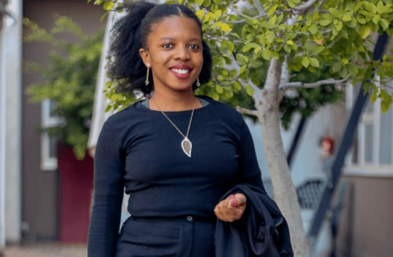 Basungule ibhizinisi elenza impilo ibe lula ebantwini baselokishini. Omunye wabo uxoxe noSLINDILE KHANYILE