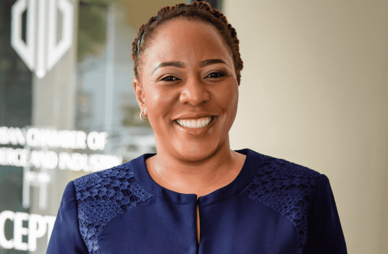 Kade ayenza izinto ezinkulu emsebenzini, nokho bekukhona okungathi kuyashoda. Useluthole kahle ubizo lwakhe lapho ephethe khona. Uxoxe noSLINDILE KHANYILE