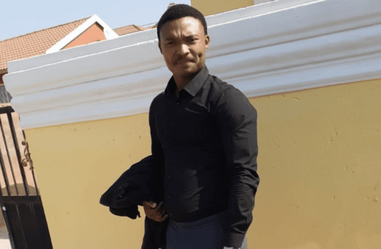 Ukuphela kwenkontileka emsebenzini kumvulele ithuba lokusungula ibhizinisi, uxoxe noSIMANGALISO NTSHANGASE