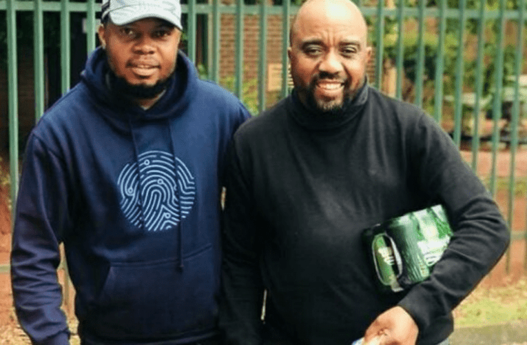 Ibhizinisi labo lisiza abantu banciphise ukuphuza utshwala. Baxoxe noTEBOGO MOKWENA