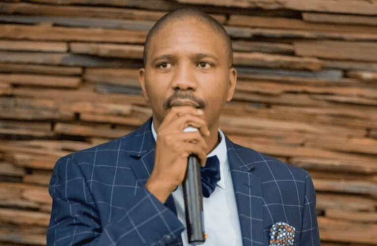 Usewuqweqwe lukasomabhizinisi owaqala ngokusebenza esitolo sikayisemkhulu. Uxoxe noSLINDILE KHANYILE