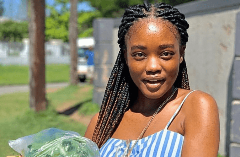 Lifezeke ngenye indlela iphupho lobefisa ukuba wumpheki kodwa ogcine esengumlimi. Uxoxe noSIMANGALISO NTSHANGASE