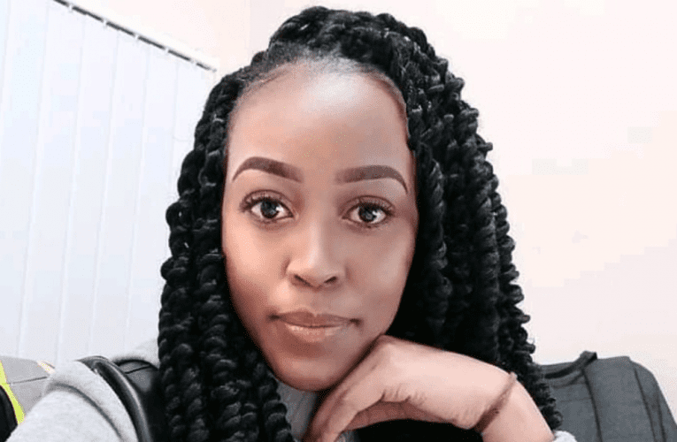 Ukuhlukunyezwa wubugebengu kumholele ekuqaleni ibhizinisi owesifazane owenza ezibukwayo embonini yezokuphepha. Uxoxe noTEBOGO MOKWENA