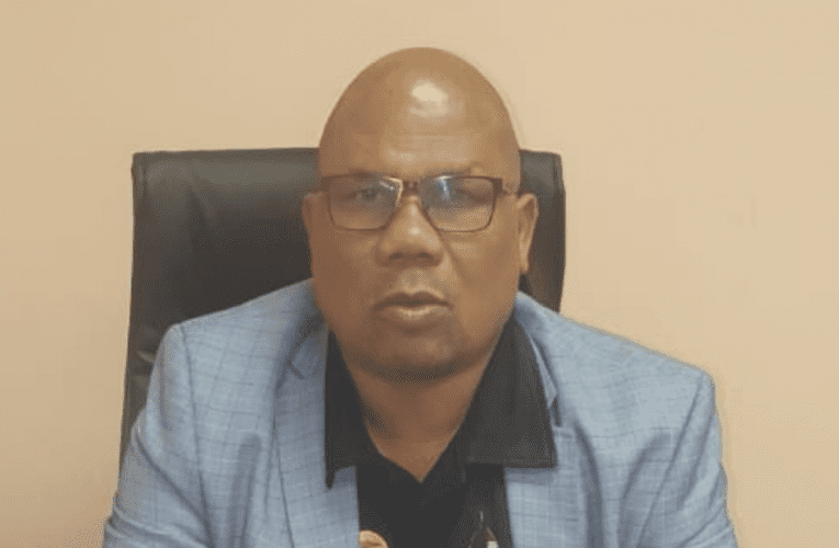 USolwazi uMusa Xulu ubheka umnotho wamagugu namasiko. Mlalele…