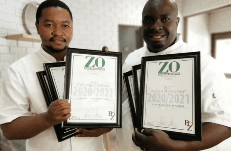 Abatholanayo bashaya ibhodwe elineNkosi phakathi kanti sebenezikole zokuqeqesha abapheki. Omunye wabo uxoxe noSIMANGALISO NTSHANGASE