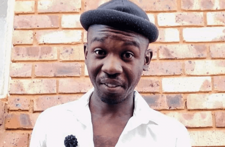 Ukungafezeki kwephupho lakhe kumholele ebhizinisini lefenisha elivuthayo. Uxoxe noTEBOGO MOKWENA