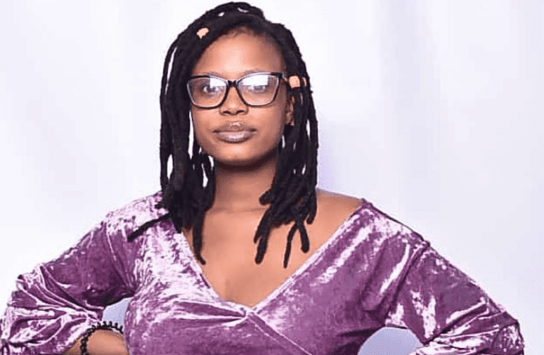 Usika iphethini kuyise futhi ugcwalisa isisho esithi ukhamba lufuze imbiza osenebhizinisi kwezemfashini. Uxoxe noSIMANGALISO NTSHANGASE