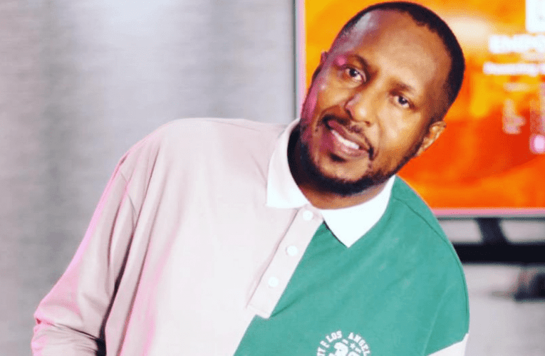 Ugila izimanga ekuphatheni nasekuthuthukiseni imisakazo owagajwa wuthando lewayilense ngenxa yokulalela ‘is’tori’ noninakhulu. Uxoxe noSLINDILE KHANYILE ngohambo lwakhe