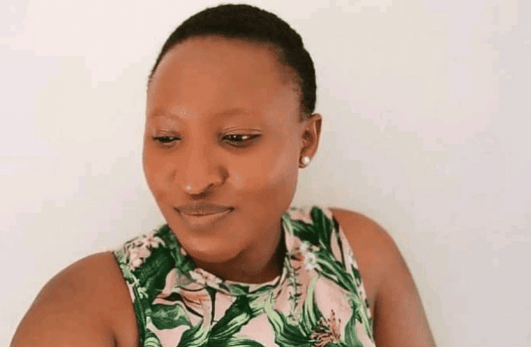 Ukuziphantela ukuze bandise emalini abayithola kumqashi kuholele ekuvuthweni kwebhizinisi lenyama enomkhuba phakathi lezintokazi zaselokishini. Omunye wazo uxoxe noTEBOGO MOKWENA