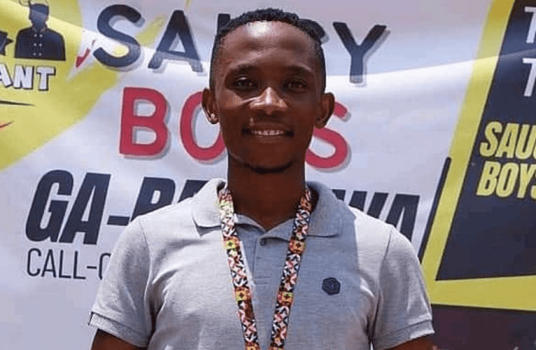 Ufuzo, ukubambisana kwezelamani nokucabanga ngokushesha yizinongo zebhizinisi lekota enomkhuba phakathi. Esinye sazo sixoxe noSIMANGALISO NTSHANGASE