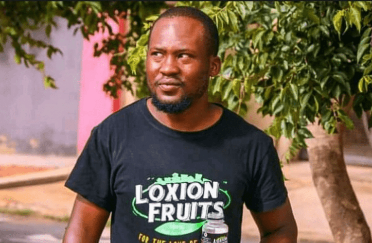 Bagcine begxila ebhizinisini lejusi yezithelo obesekuyisikhathi eside bezama ukuchuma kwezamabhizinisi kungalungi. Omunye wabo uxoxe noSIMANGALISO NTSHANGASE