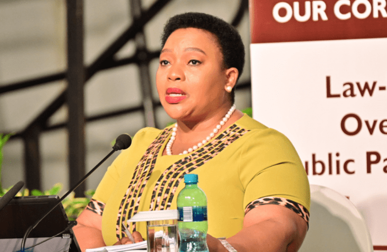 Sigxile ekulweni nokuntuleka kwemisebenzi entsheni iSabelomali saKwaZulu-Natali. USIMANGALISO NTSHANGASE uyabika