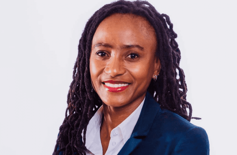 Ukhuthazwe ‘yizinhlupheko’ zakhe ozibophezele ekuthuthukiseni ezempilo eNingizimu Afrika. Uxoxe noSLINDILE KHANYILE