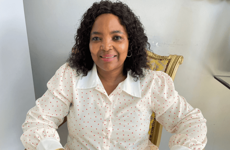 Uphokophela ukubona amabhizinisi abantu besifazane ekhula. Uxoxe noSLINDILE KHANYILE ngaleli phupho nokunye